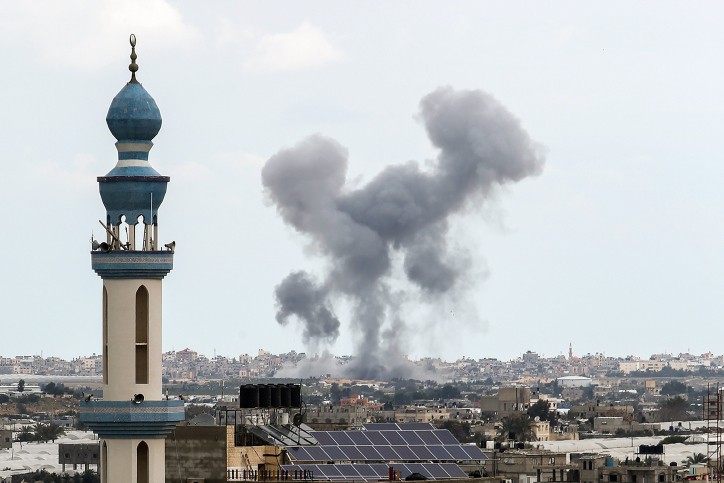 "יום שישי השחור" של גבעתי: הרשות הפלסטינית מכינה כתב אישום לביה"ד הבינ"ל בהאג