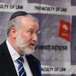 לקראת פרישה: תוגברה האבטחה על מנדלבליט