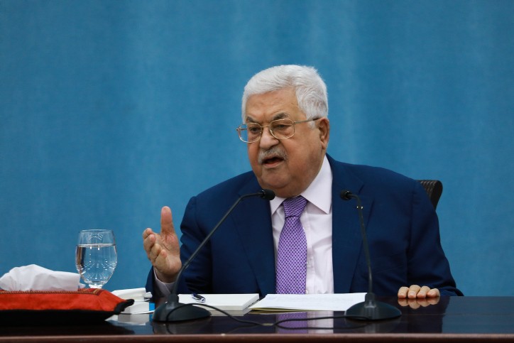 בכירים בפת"ח וברשות: הבחירות צפויות להידחות בשל החשש מחמא"ס