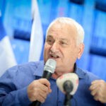 ריקלין על דבריו של השר שוסטר: "תרבות של השמדה עצמית"