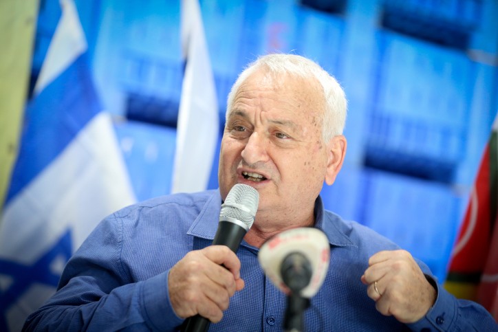 ריקלין על דבריו של השר שוסטר: "תרבות של השמדה עצמית"