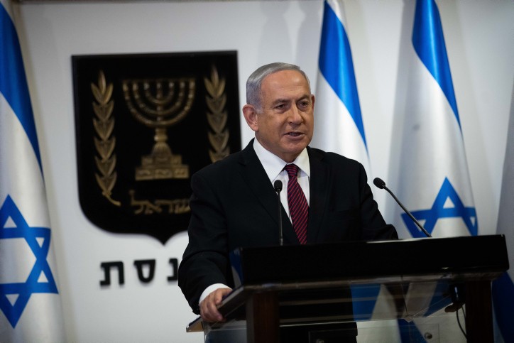 הכנסים בוטלו והמטוס מוכן | מה מתכנן ראש הממשלה?
