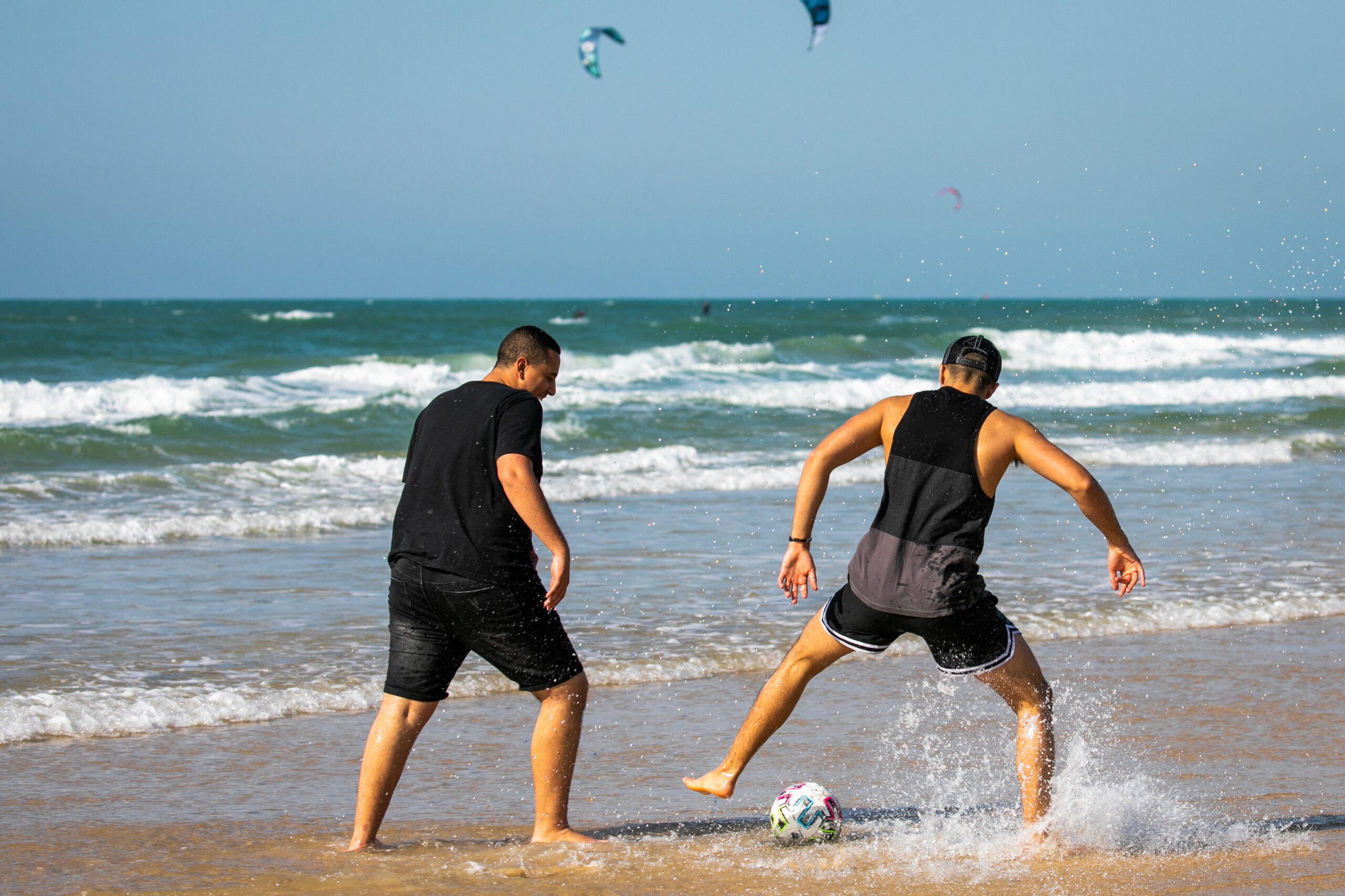 עונת הרחצה בפתח: המדריך המלא