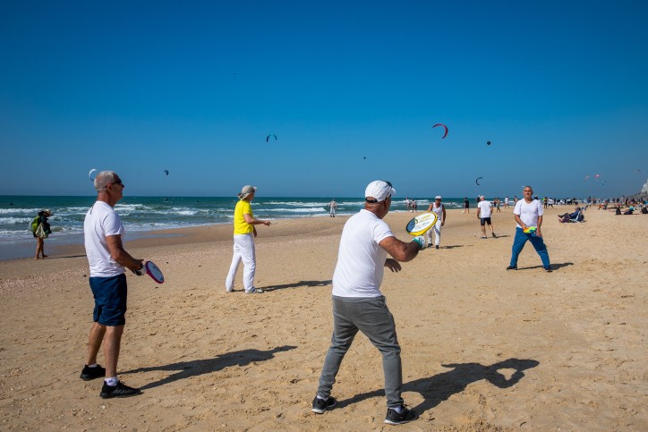 טפטוף, שרב והתקררות | התחזית להמשך השבוע