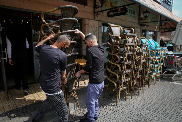 אושר סופית: גובה המענקים לעצמאים יעלה