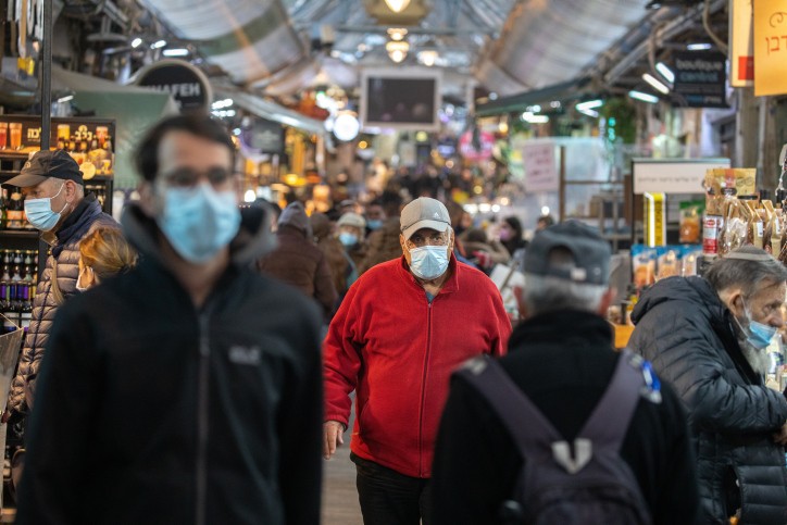 אושרו מענקים בשווי אלפי שקלים למובטלים שיחזרו לעבוד
