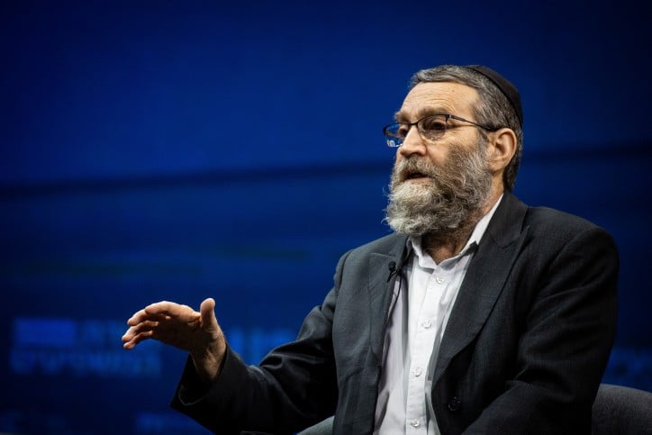 חילופי האשמות ואיומים על ריצה נפרדת: הסערה ביהדות התורה