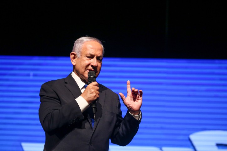 צילום: דוד כהן פלאש 90