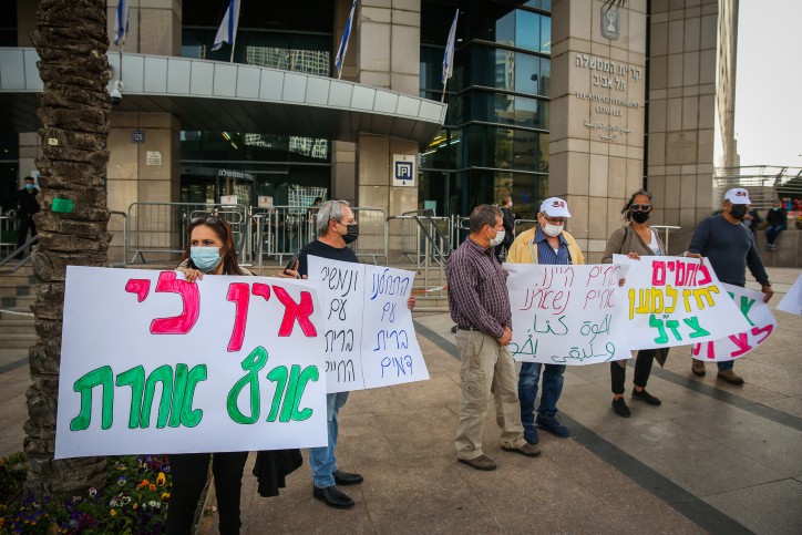 סופית: אות מערכה יוענק גם לאנשי צד''ל