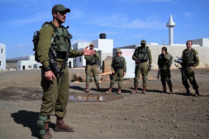 טירונות בקפסולות וללא ליווי: כל הפרטים על גיוס מרץ