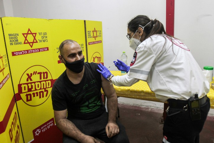 במנה אחת: מרותקי בית יחוסנו בביתם