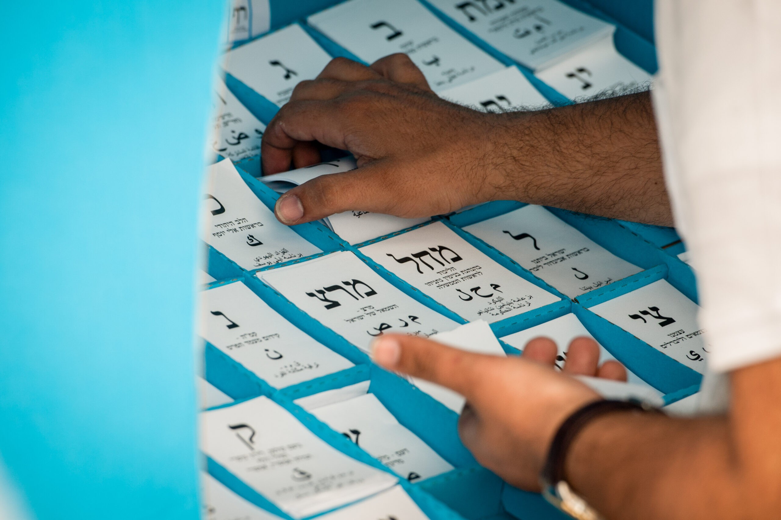 סקר דרמטי: גוש הימין עם 61 מנדטים - ומה קורה עם שקד והנדל?