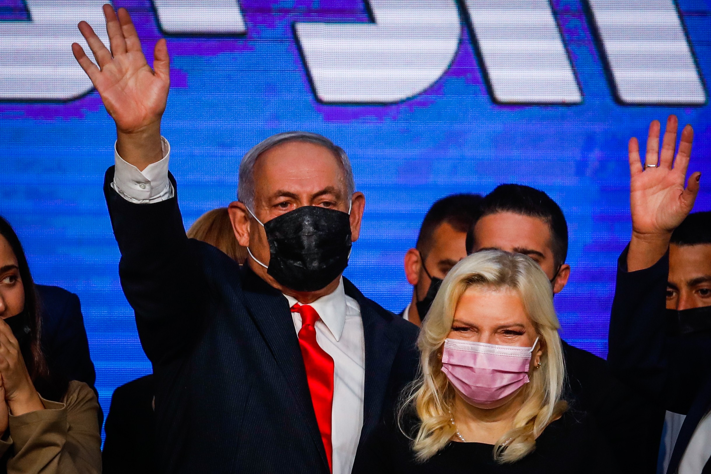 מסתמן: מערכת בחירות רביעית ללא הכרעה | כל העדכונים