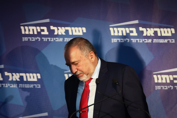 "צעד דורסני ומרושע": המפלגות החרדיות נגד התוכנית של ליברמן