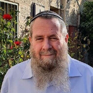 ח"כ אבי מעוז: "כשעם ישראל חזק - גם האויבים מבינים את זה"