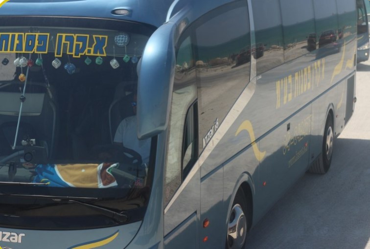 הסעות בקריות: למה הן כה חשובות? ואיך עושים את זה נכון?