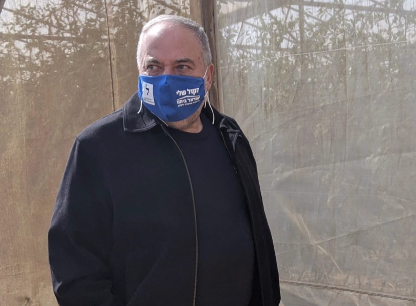 ליברמן: בכנסת הבאה נפעל לביטול חוק קמיניץ