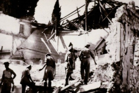 ליל המטוסים - 75 שנים לאחת הפעולות הנועזות ביותר