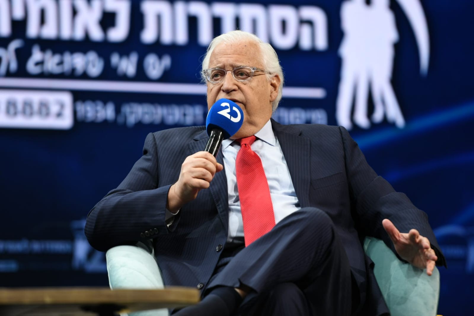 השגריר לשעבר פרידמן מעריך: אלו המדינות הבאות שינרמלו יחסים עם ישראל