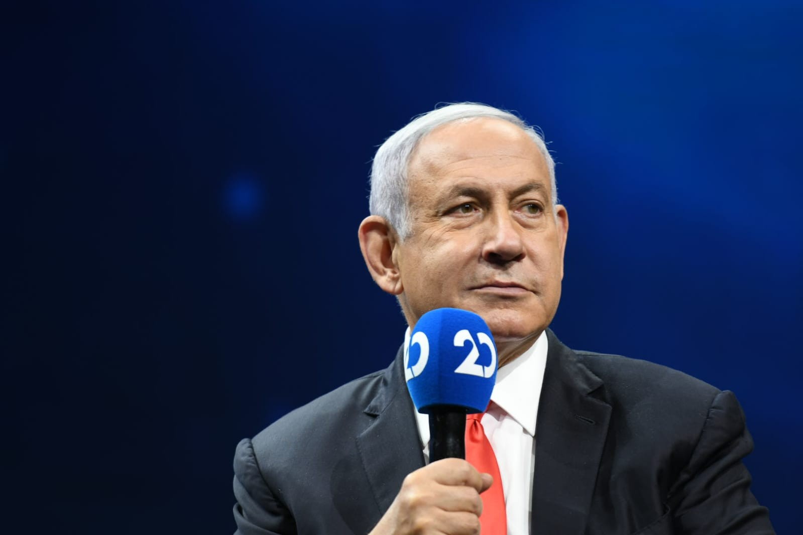 גוש 'רק לא ביבי' בדרך להקמת ממשלה?