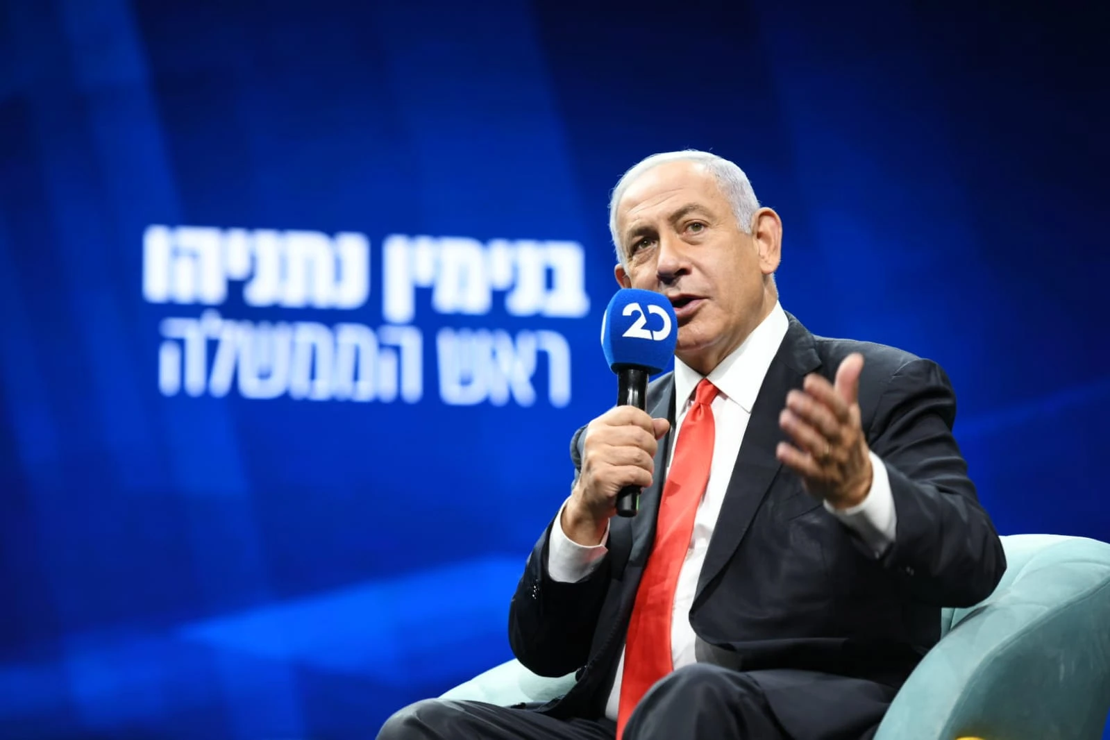 עד שיהיה עימות, קבלו סקירה של כל העימותים עד היום