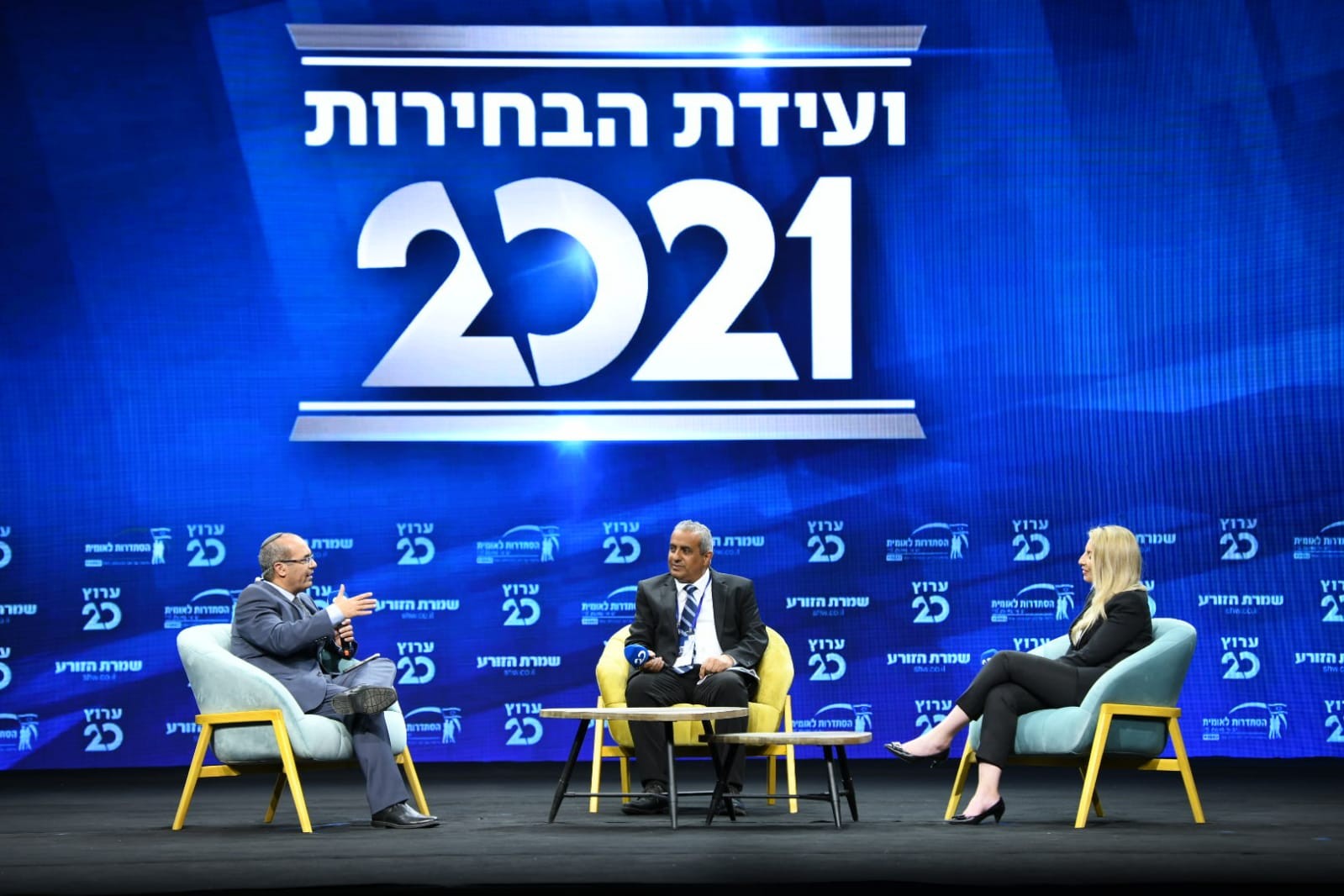 יו"ר ההסתדרות הלאומית על ההסתדרות הכלכלית: "הם פוחדים לומר שהם הפנקס האדום"