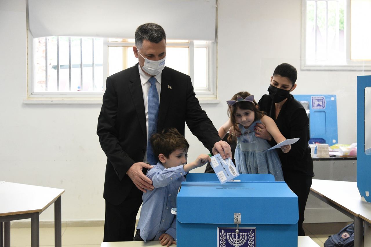 עדכונים מהיום הדרמטי - דקה אחר דקה