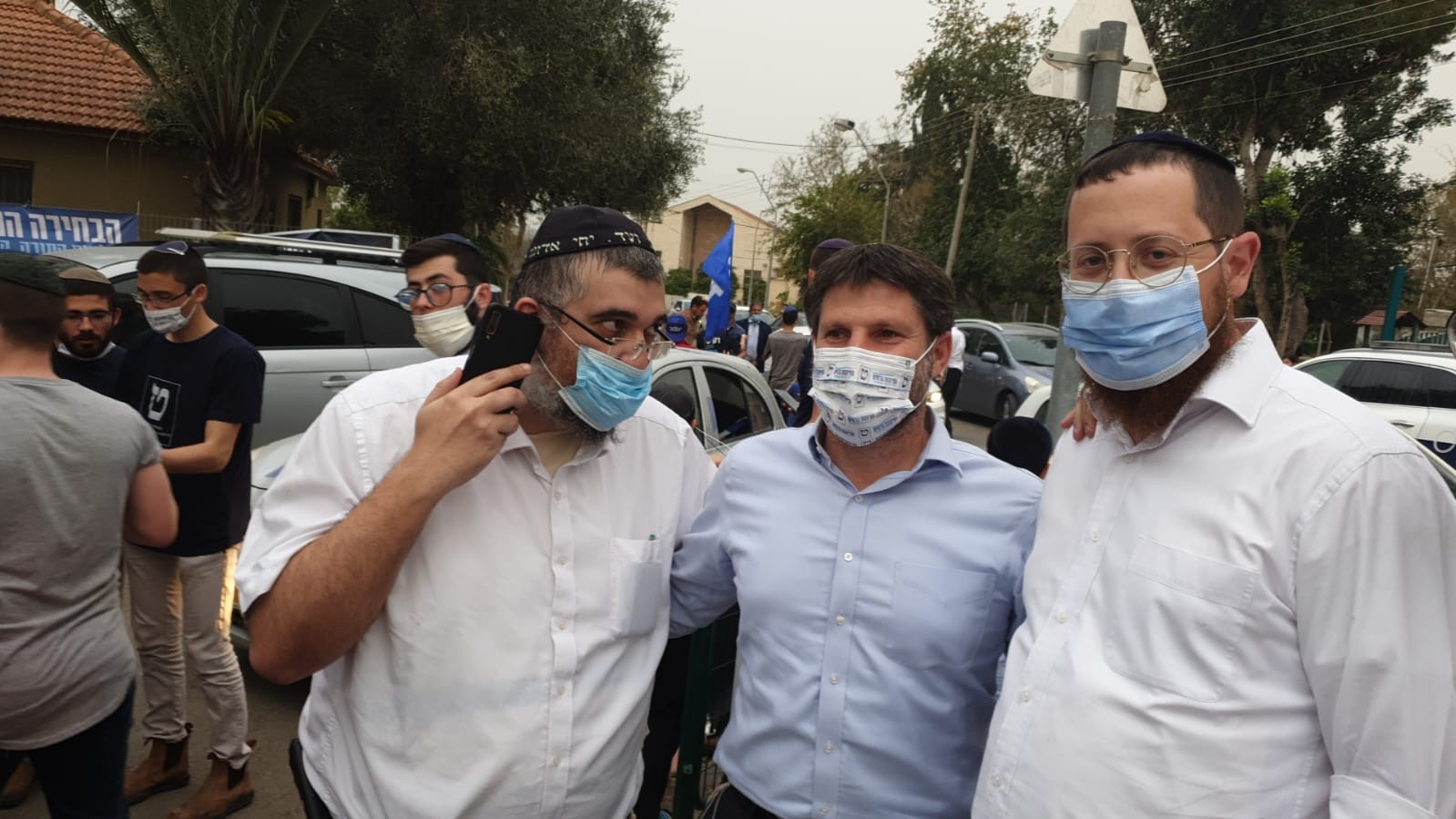 הקרב מול ימינה וסיכוי להפתעת הבחירות | מפלגת הציונות הדתית - היום שהיה