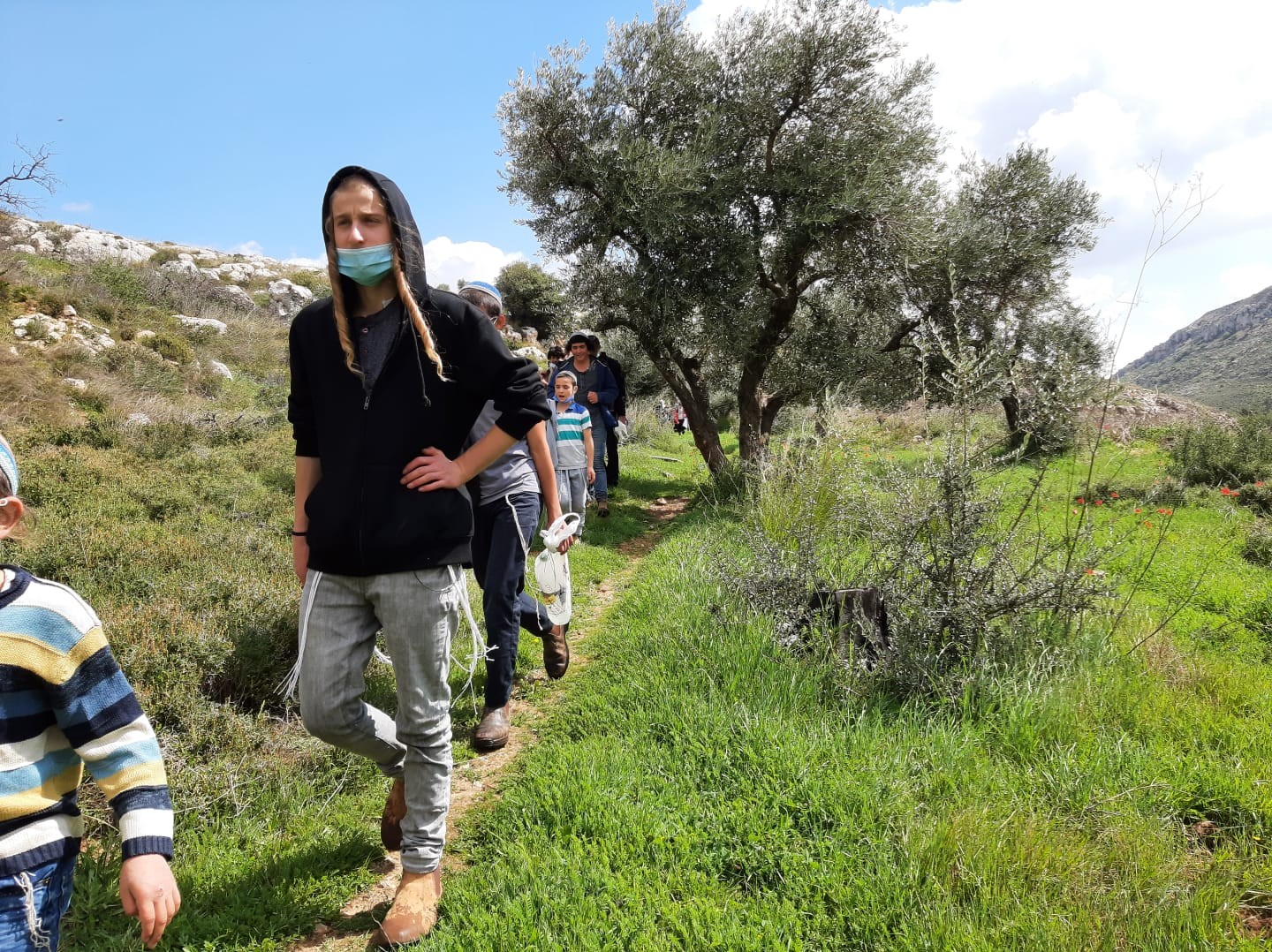 הישיבות ב"בין הזמנים": אלו הוראות הבטיחות שתשמורנה עליכם