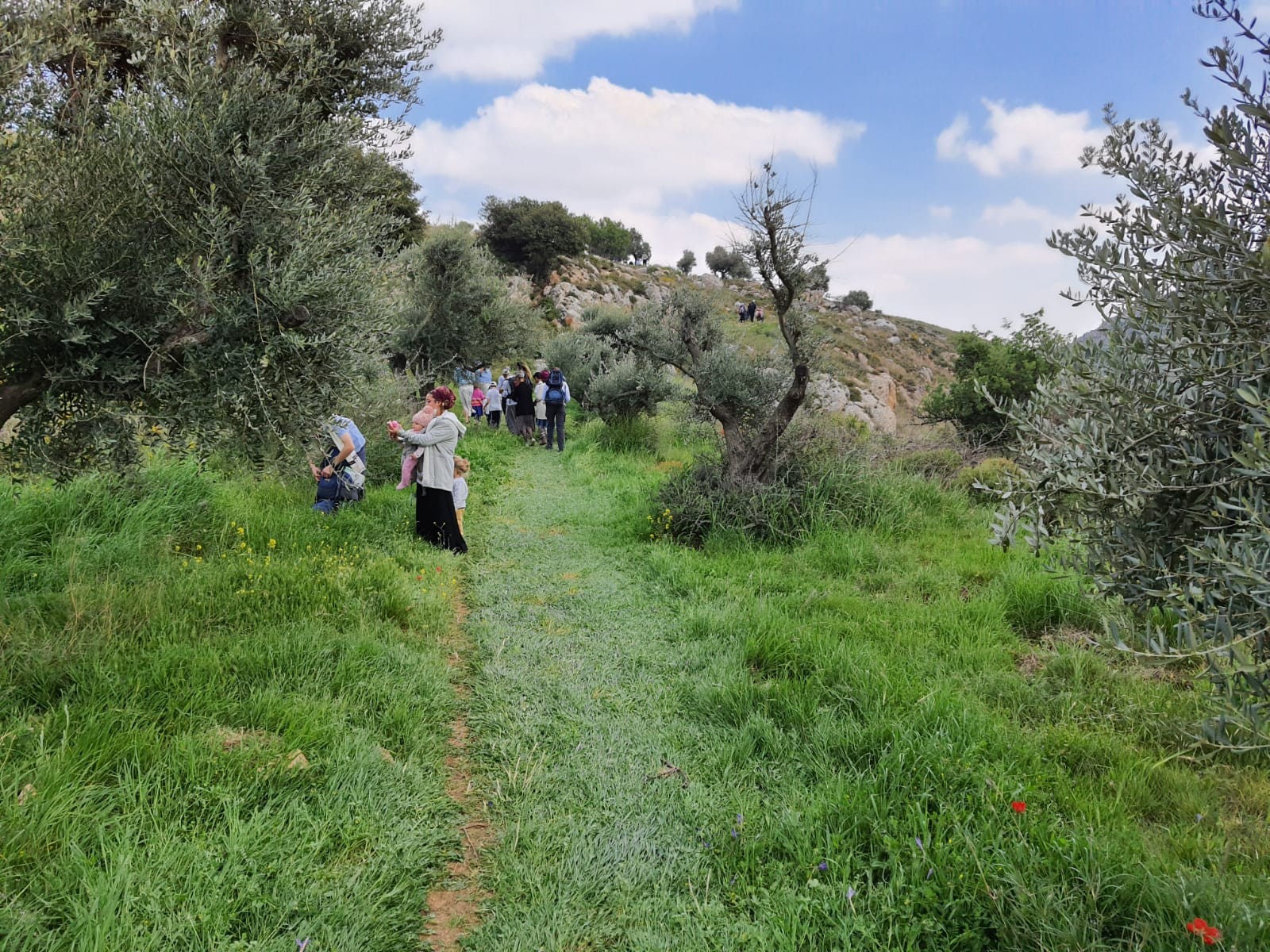 צילום: לאה אהרוני