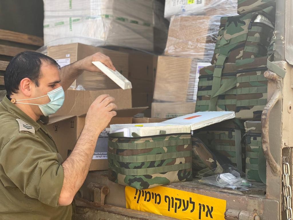 בעקבות הפיצוצים: ישראל תשלח סיוע לגינאה המשוונית