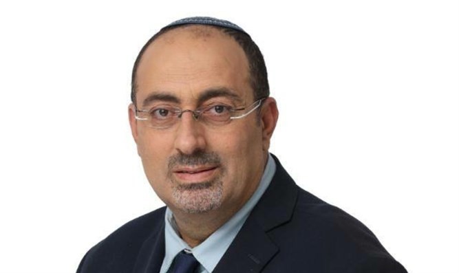 צילום: שרון רביבו, קמפיין הליכוד