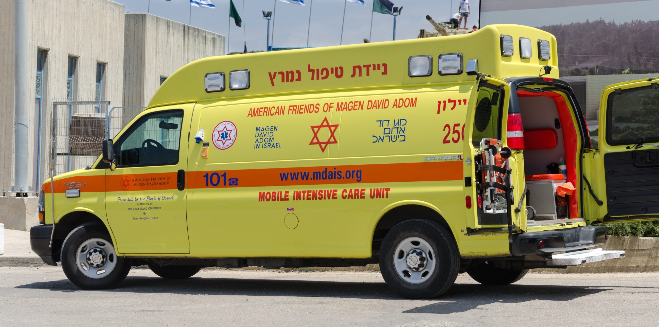 תינוק בן יומו ואמו נפטרו לאחר הדרדרות מצב האם