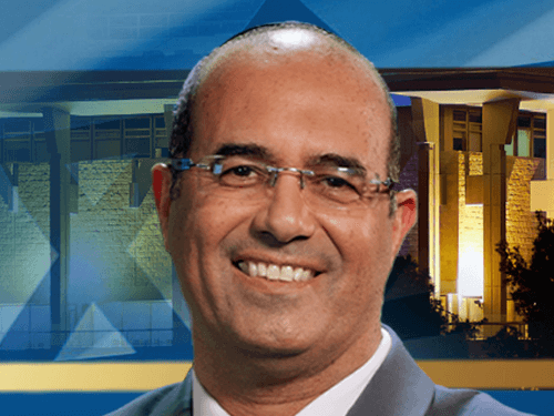 המונולוג של ארז: "שלא יחליטו עבורנו מה לעשות"