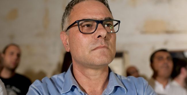 בל"ד: לא נמליץ על אף מועמד להרכבת הממשלה