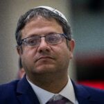 בן גביר על עבאס: "מנסה להציג כ'דובי חמוד' מי שמקדש רוצחי תינוקות"