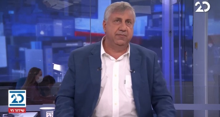 פרשנות של ברדוגו: רוטציה ימנית או ממשלת שמאל