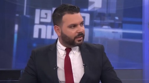 הלל ביטון רוזן: על דבר אחד לעולם לא אסלח לבנט | צפו