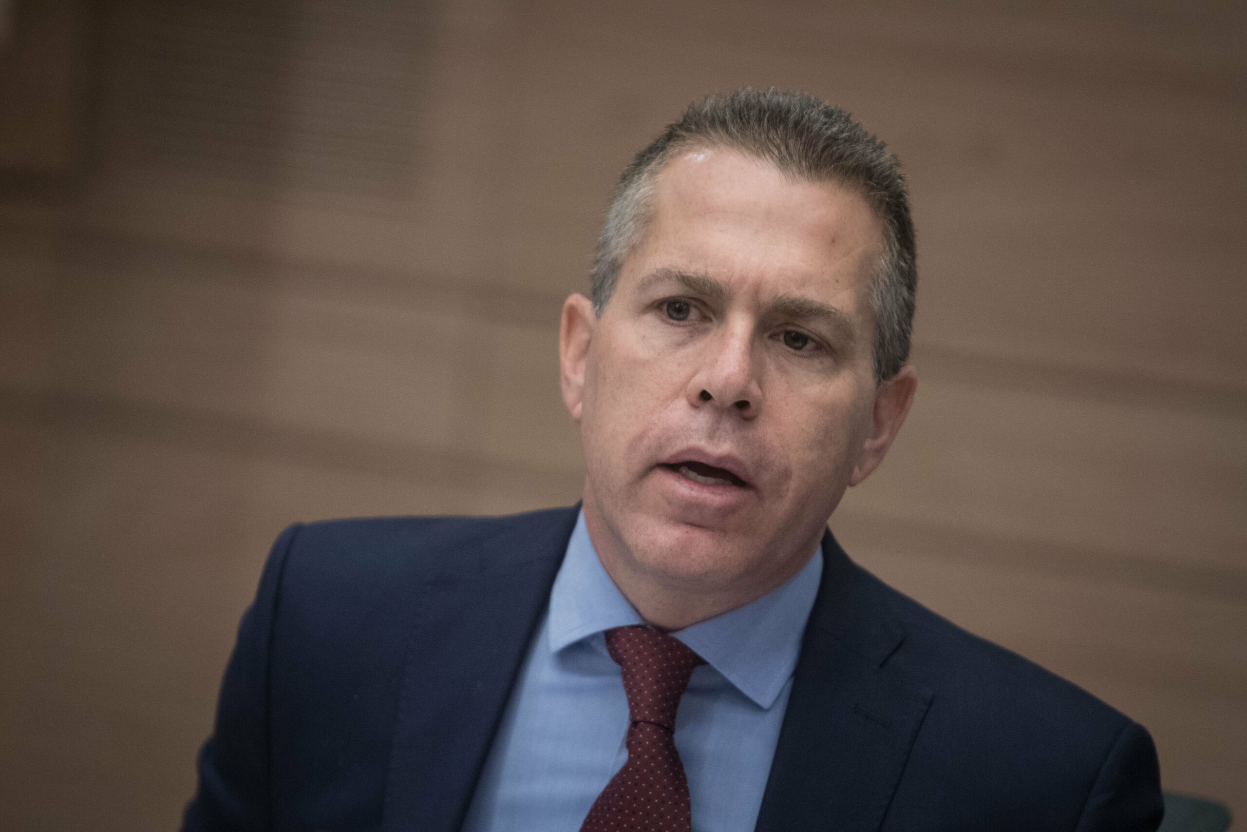 צילום: הדס פרוש, פלאש 90