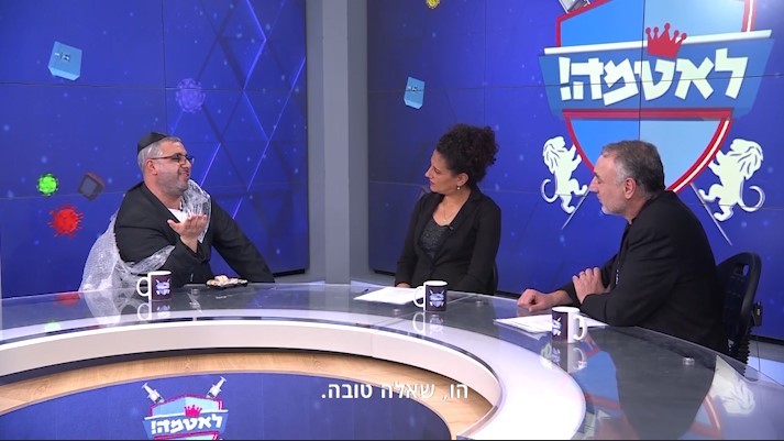 האזרח גואטה בראיון אמיץ במיוחד ללאטמה