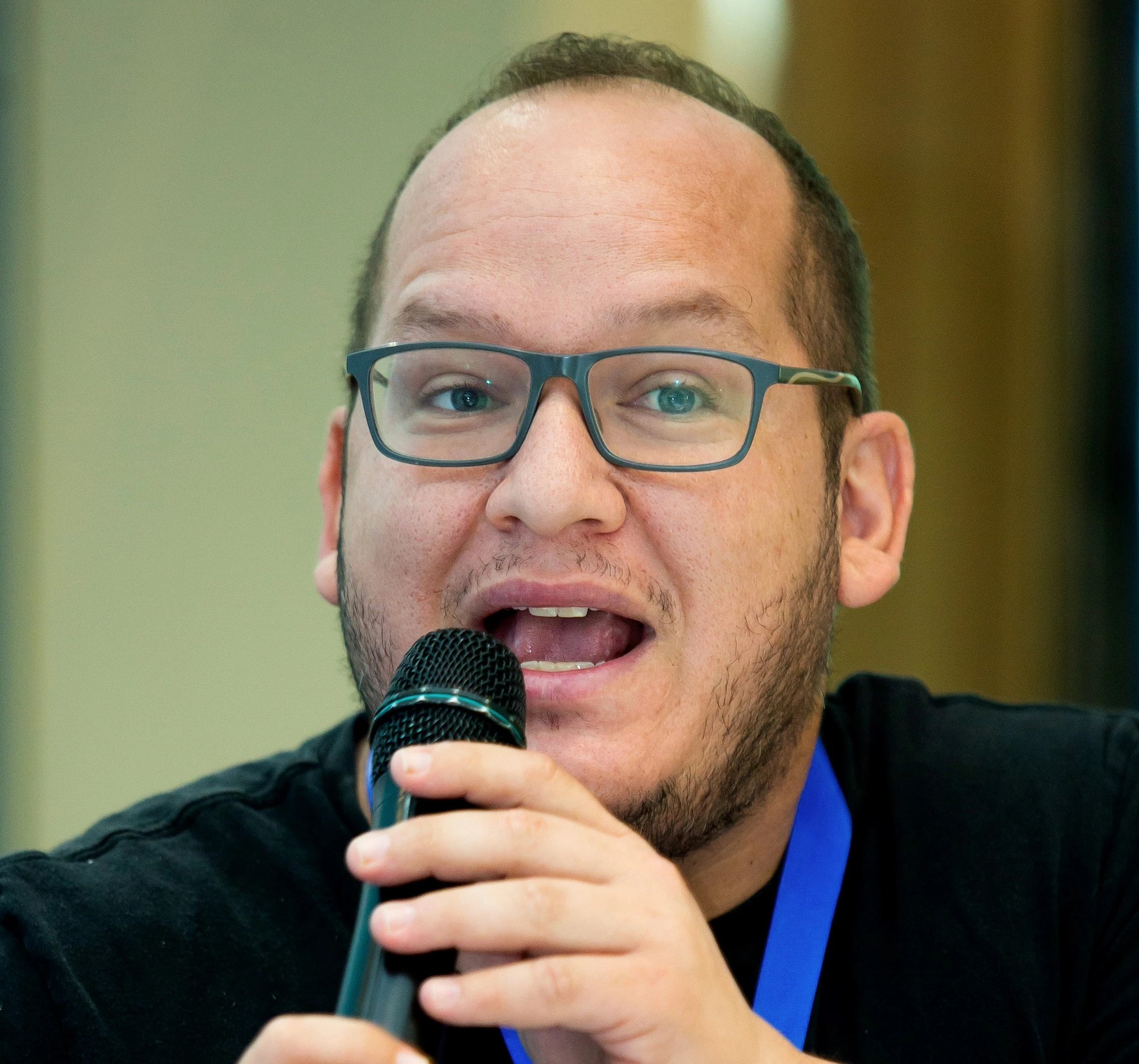 לאחר שפוטר מ"הארץ": חיים לוינסון עזב גם את ערוץ 12