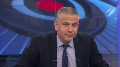 ההצעה המיוחדת של ינון מגל לבנט | צפו