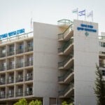 אישה כבת 40 נפטרה בביה"ח סורוקה בעקבות סיבוכי שפעת