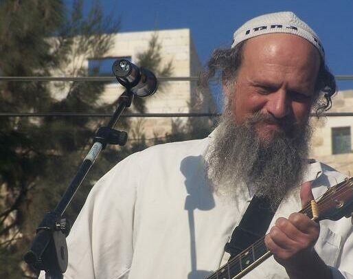 "הוא יבוא!": עדי רן שר על המשיח