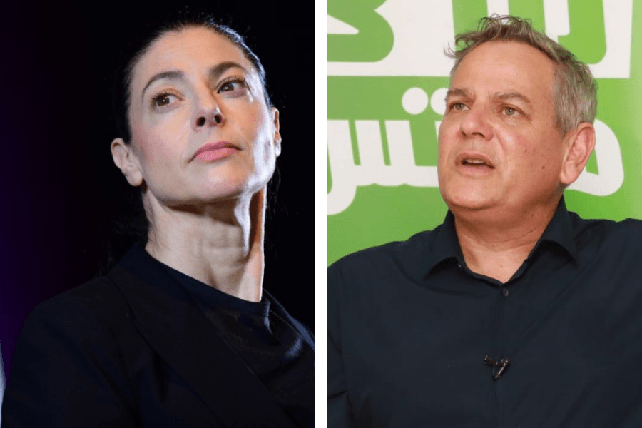 צילום: תומר נאוברג פלאש 90. רענן כהן