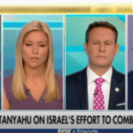 ראש הממשלה לפוקס ניוז: "לחקור דווקא אותנו זו אנטישמיות"