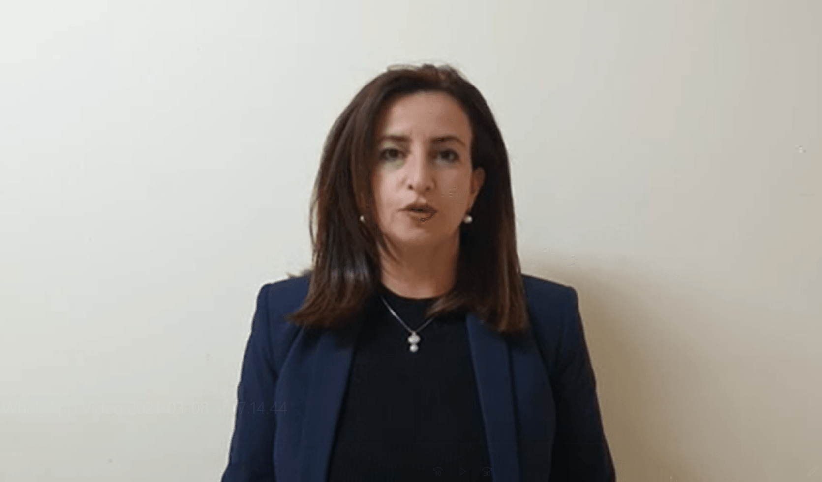 מבוכה למרצ | מספר 4 ברשימה: "אמנע בהצבעה על חוק ההמרה"