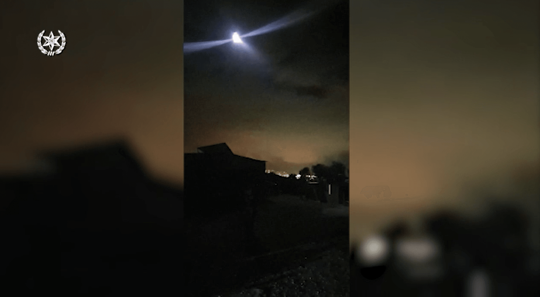 הוארך מעצרם של הערבים החשודים בגניבת הנשק מלוחם 'אגוז' | צפו בתיעוד המעצר