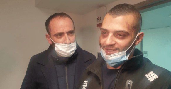 מות איתמר בן אבו: בן 17 שתקף את נהג ההסעות מואשם בגרימת מוות ברשלנות