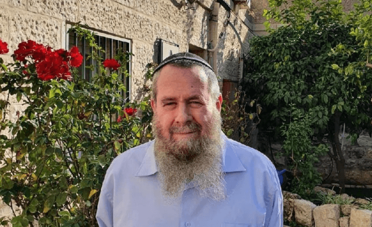 המועמד לכנסת אבי מעוז: ניאבק ברוחות הזרות של מדינת ישראל